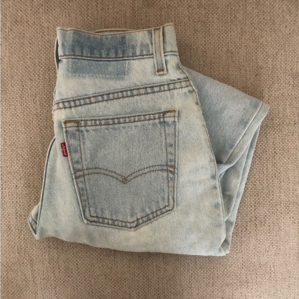 Levi’s
